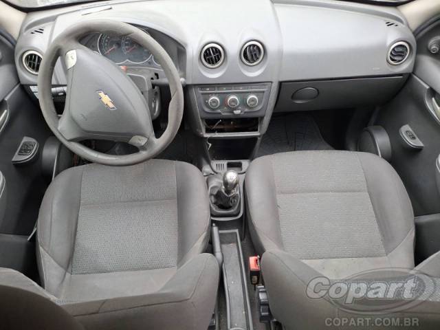 2014 CHEVROLET CELTA 