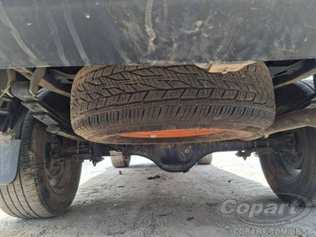 2018 CHEVROLET S10 CABINE DUPLA 