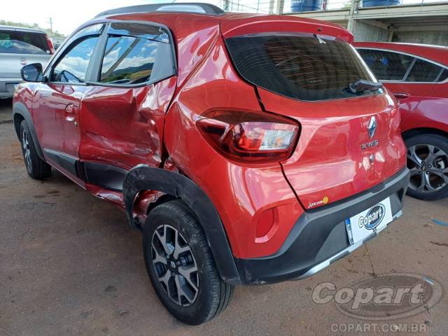 2024 RENAULT KWID 