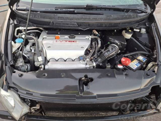 2009 HONDA CIVIC 
