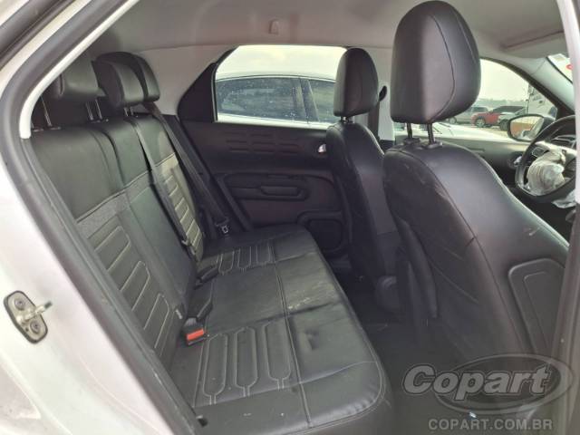 2022 CITROEN C4 CACTUS 