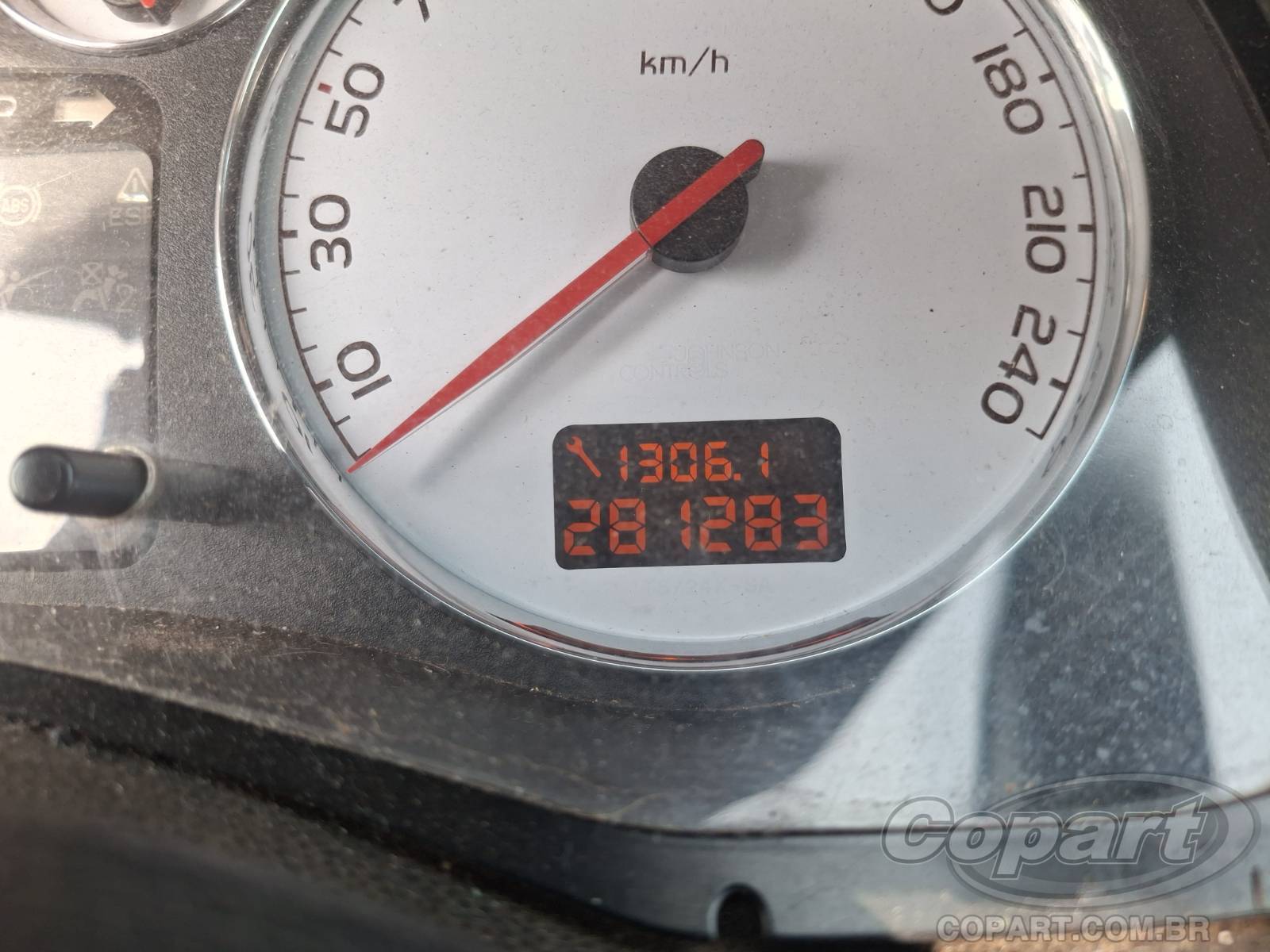 2007 PEUGEOT 307 — foto 11 de 11