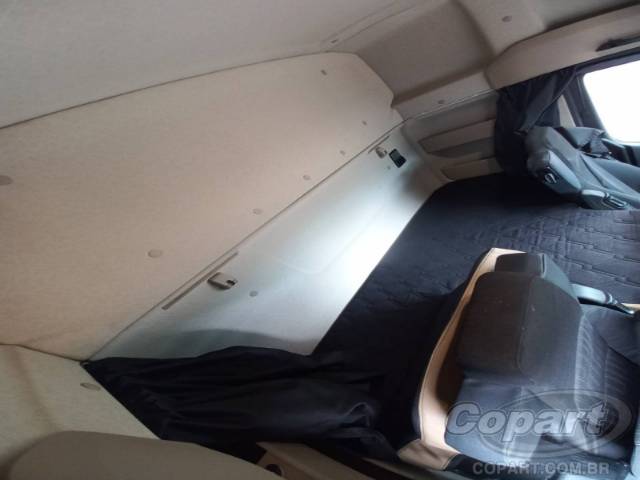 2023 MERCEDES BENZ ACTROS 