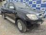 2011 TOYOTA HILUX CD 