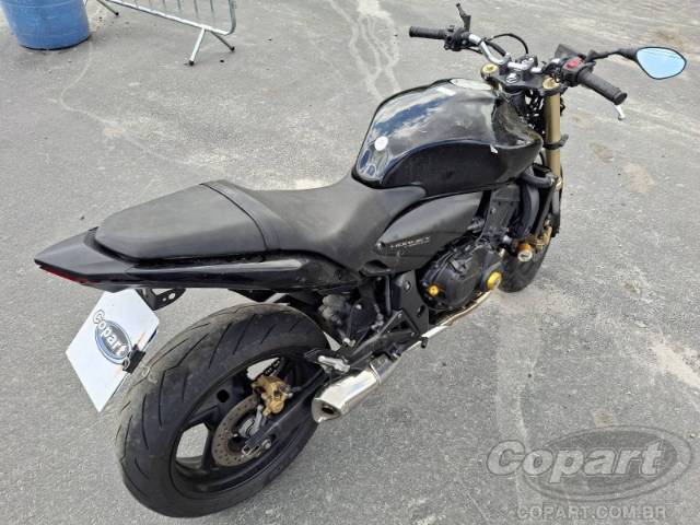 2013 HONDA CB 600 F 