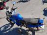 2014 YAMAHA YBR 125 FACTOR 