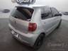 2013 VOLKSWAGEN FOX 