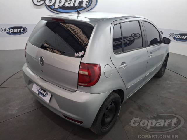 2013 VOLKSWAGEN FOX 