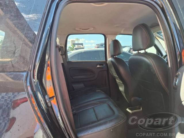 2015 CITROEN C3 AIRCROSS 