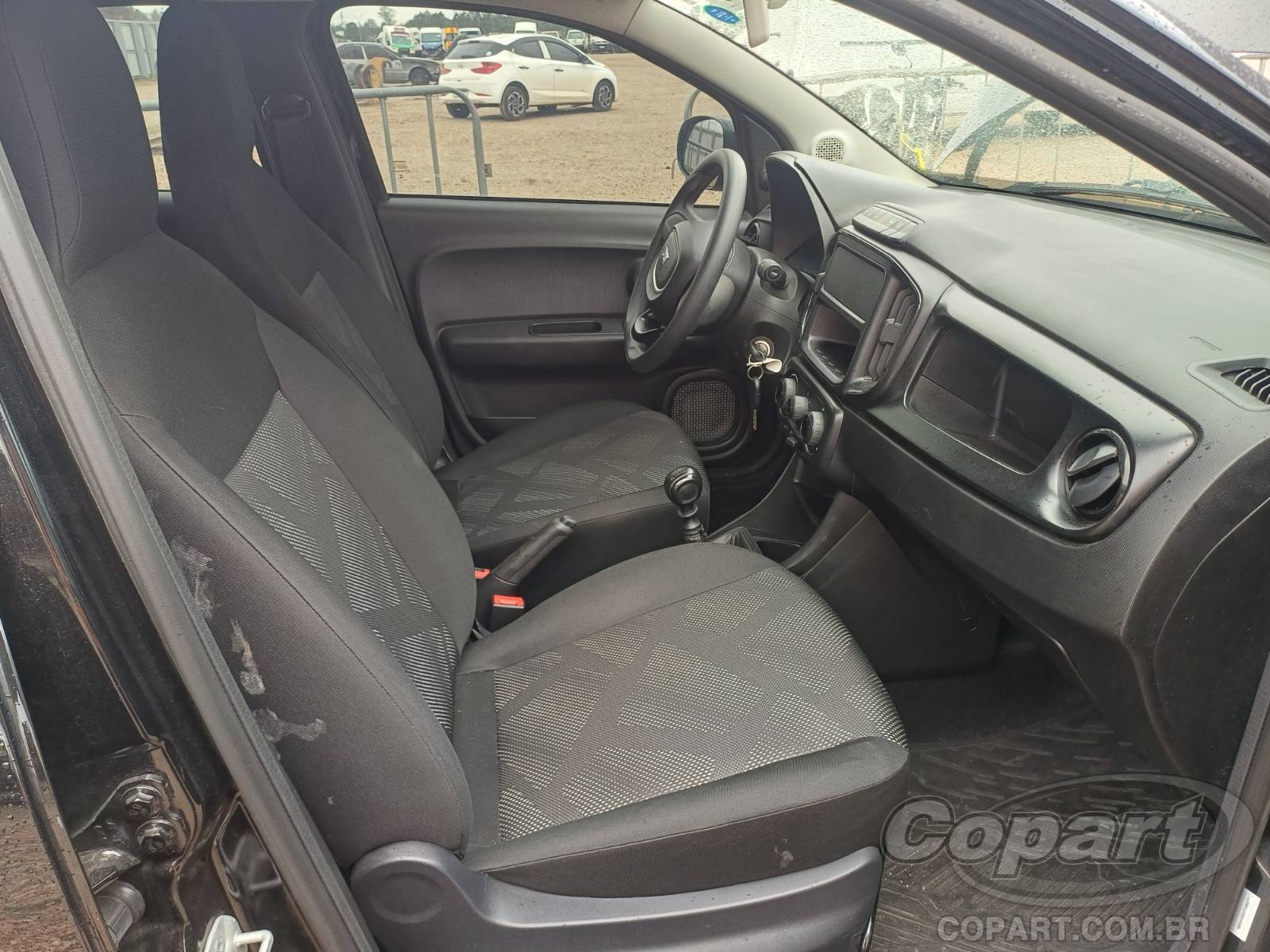Foto 5: 2026 FIAT MOBI