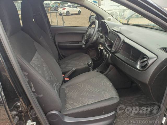2026 FIAT MOBI 