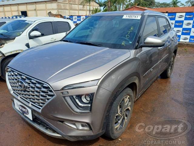 2023 HYUNDAI CRETA 