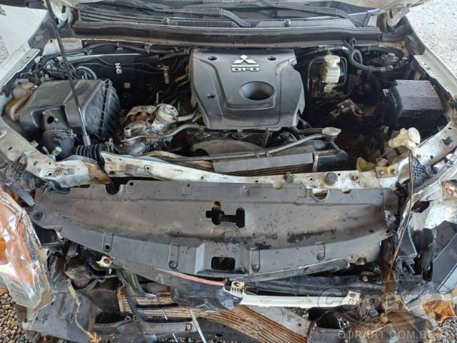 2018 MITSUBISHI L200 TRITON SPORT 