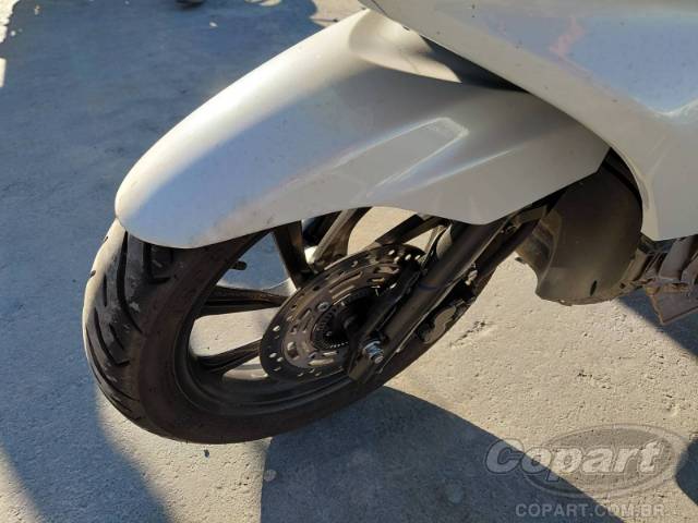 2021 HONDA PCX 