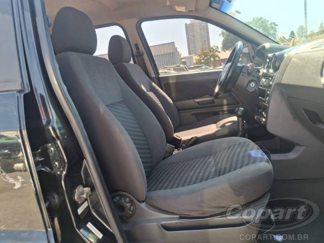 2006 FORD ECOSPORT 