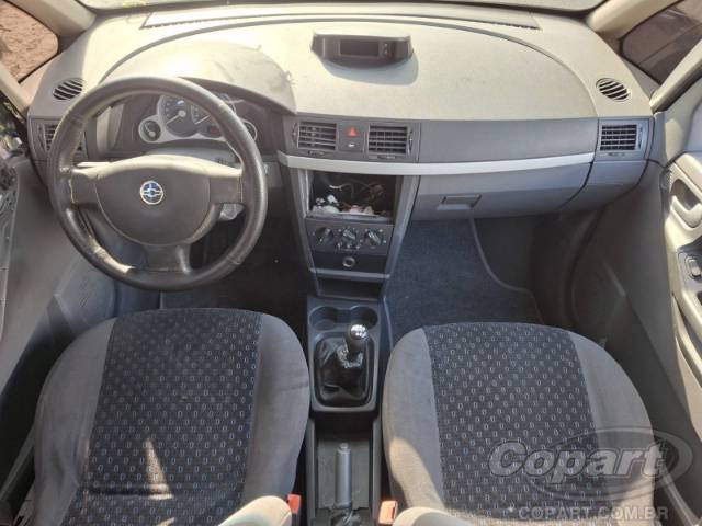 2011 CHEVROLET MERIVA 