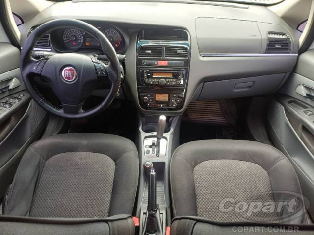 2013 FIAT LINEA 