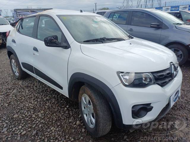 2019 RENAULT KWID 
