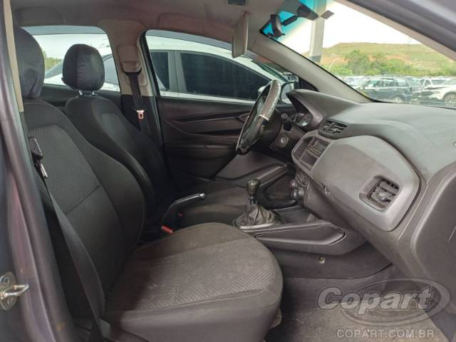 2020 CHEVROLET ONIX 