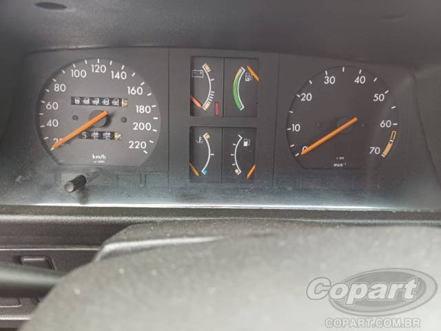 1993 CHEVROLET MONZA 