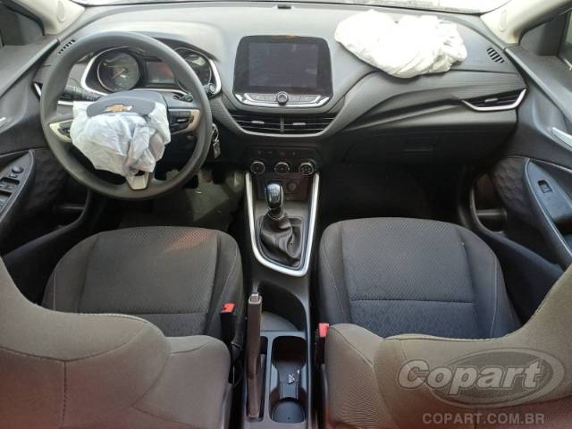 2021 CHEVROLET ONIX PLUS 