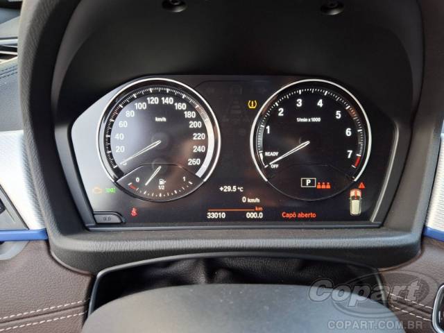 2022 BMW X1 