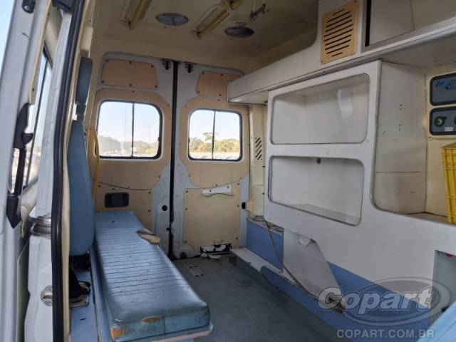 2018 MERCEDES BENZ SPRINTER 