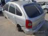 2004 CITROEN XSARA PICASSO 