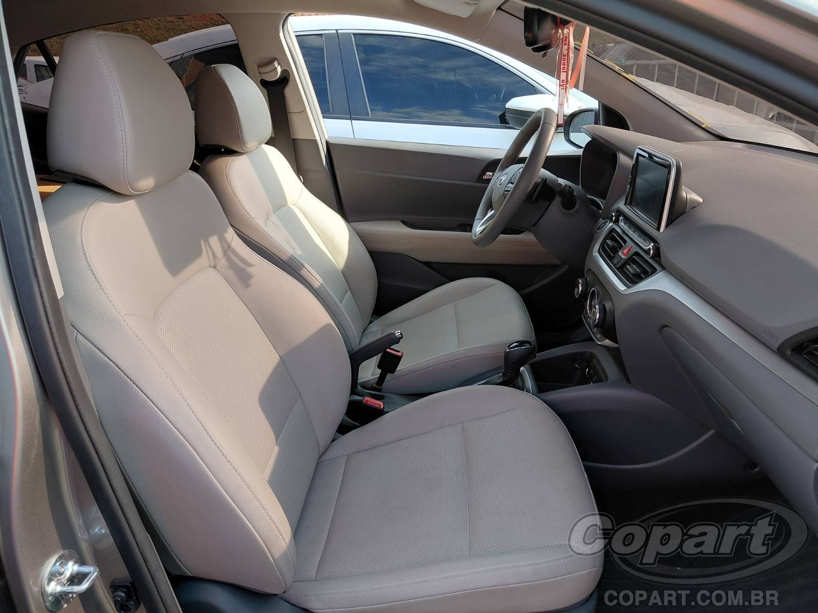 Foto 5: 2025 HYUNDAI HB20S