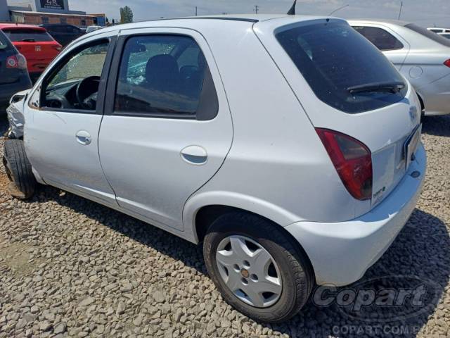 2014 CHEVROLET CELTA 