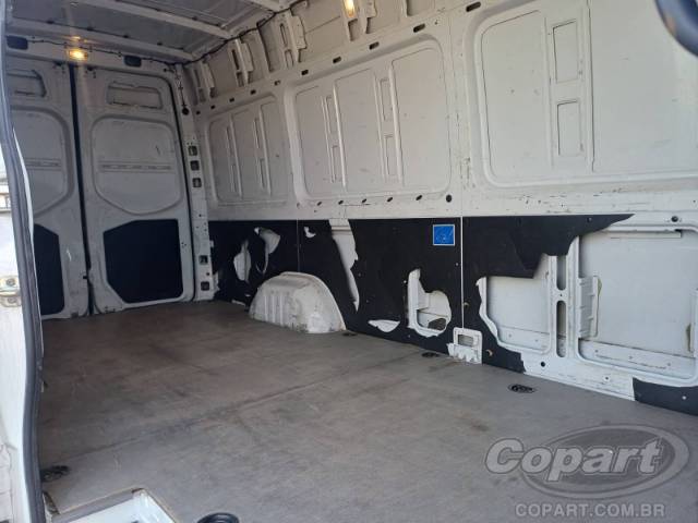 2023 MERCEDES BENZ SPRINTER 