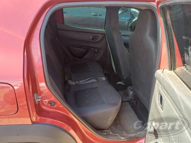 2020 RENAULT KWID 