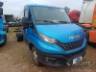 2022 IVECO DAILY 