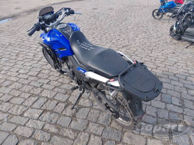 2023 YAMAHA XTZ 250 