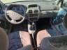 2007 RENAULT CLIO SEDAN 