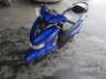 2023 YAMAHA FLUO 