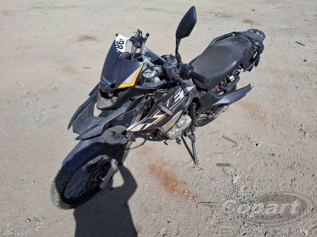 2022 HONDA XRE 300 