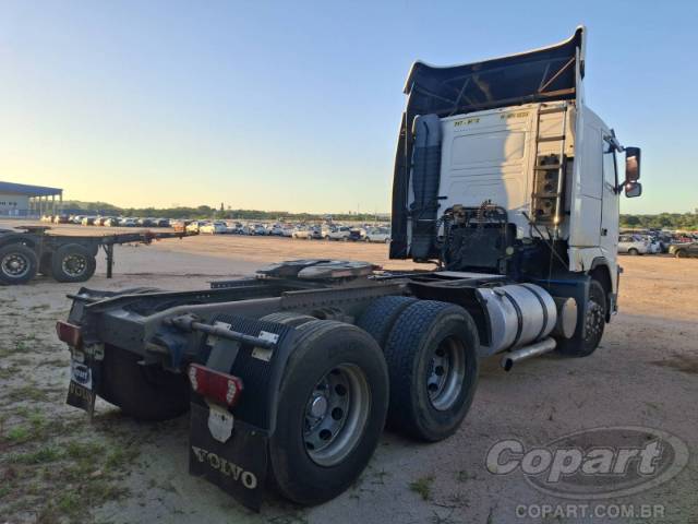 2011 VOLVO FH 