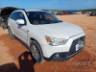 2012 MITSUBISHI ASX 