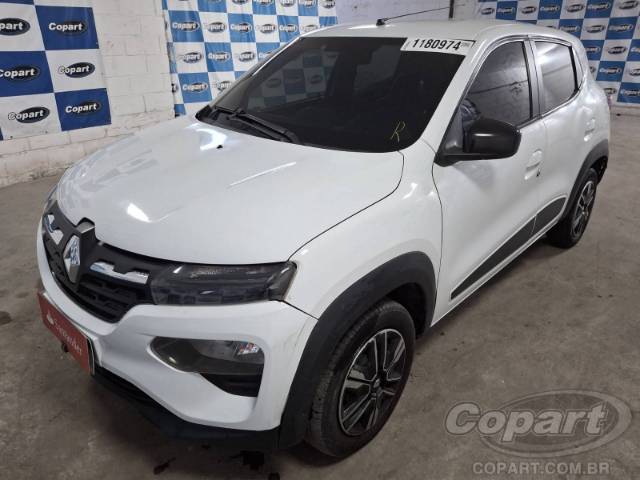 2023 RENAULT KWID 