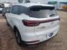 2026 CAOA CHERY TIGGO 7 