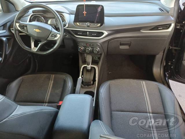 2021 CHEVROLET TRACKER 