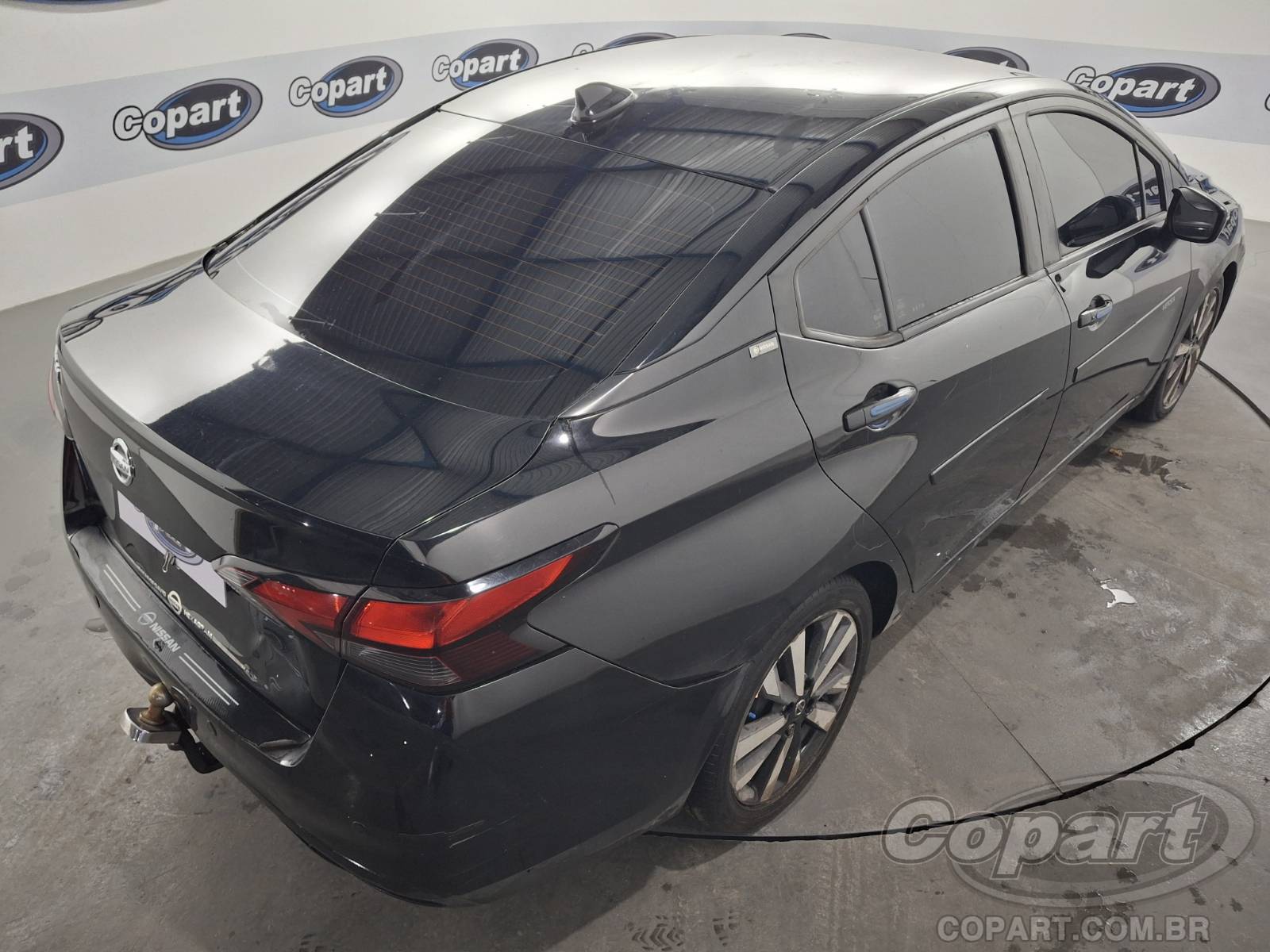 Foto 4: 2022 NISSAN VERSA