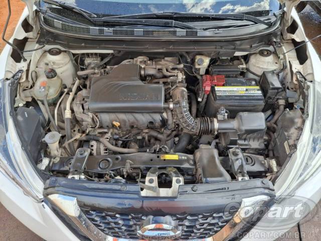 2017 NISSAN KICKS 