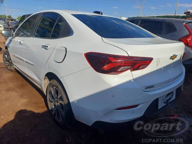 2024 CHEVROLET ONIX PLUS 