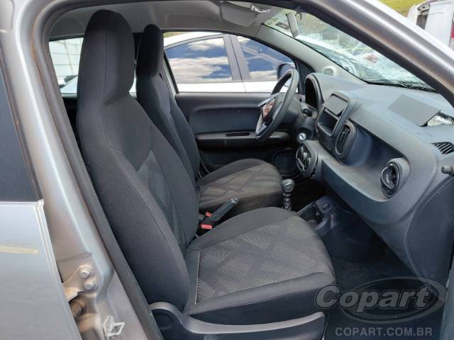 2025 FIAT MOBI 