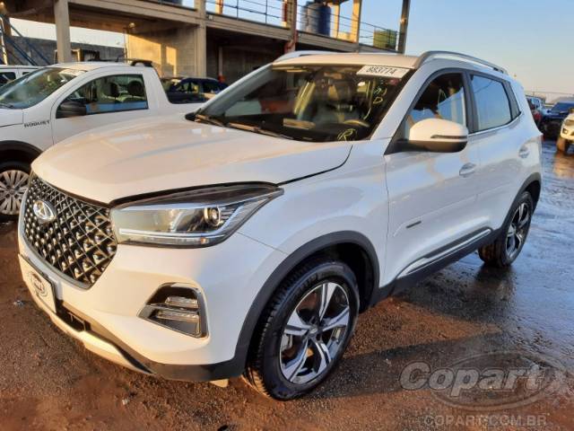 2024 CAOA CHERY TIGGO 5X 