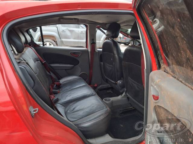 2014 FIAT PALIO 