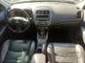 2012 MITSUBISHI ASX 