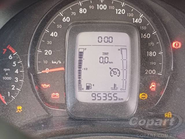 2024 FIAT FIORINO FURGAO 